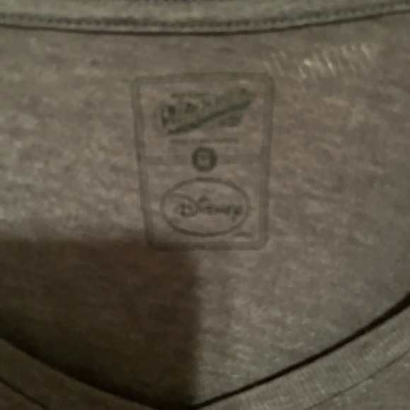 DISNEY~VINTAGE~MICKEY & MINNIE~TEE~M - Picture 5 of 6